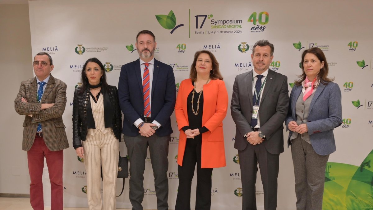 17º Symposium de Sanidad Vegetal