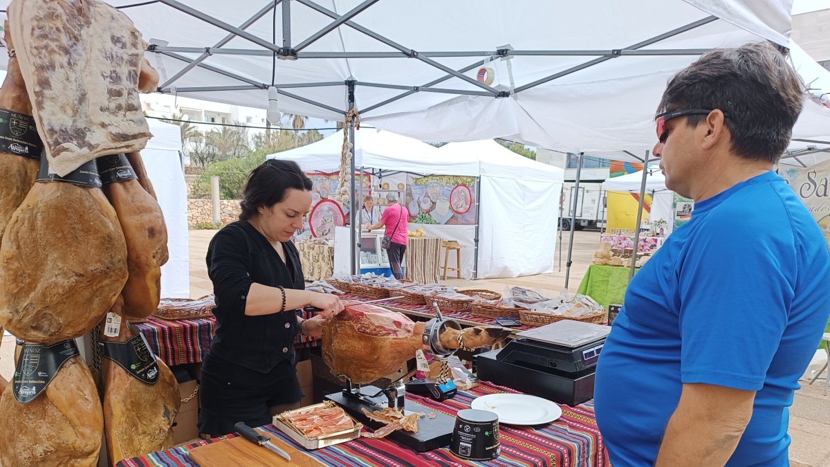 Toyo Ferial cuenta con más de 100 expositores de salud, motor, gastronomía, deporte, hogar y moda, entre otros.