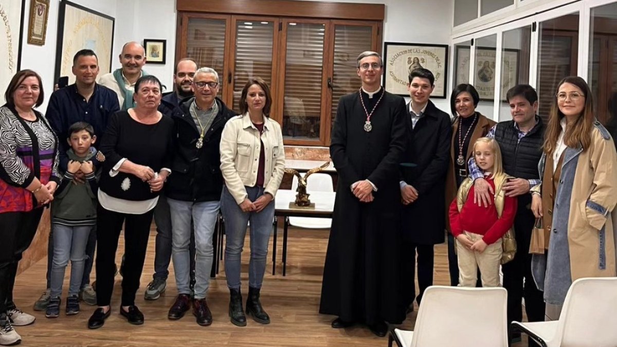 Este miércoles se inaugurará el nuevo ‘Parque de San Juan Evangelista’, en Albox.