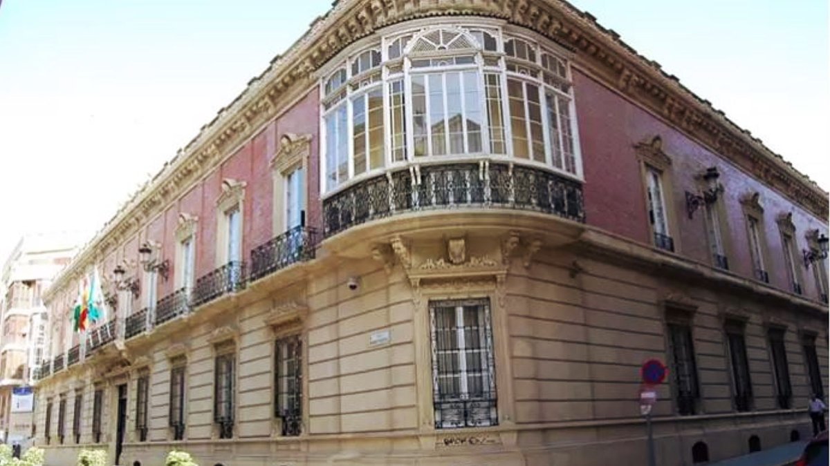 Palacio Provincial.