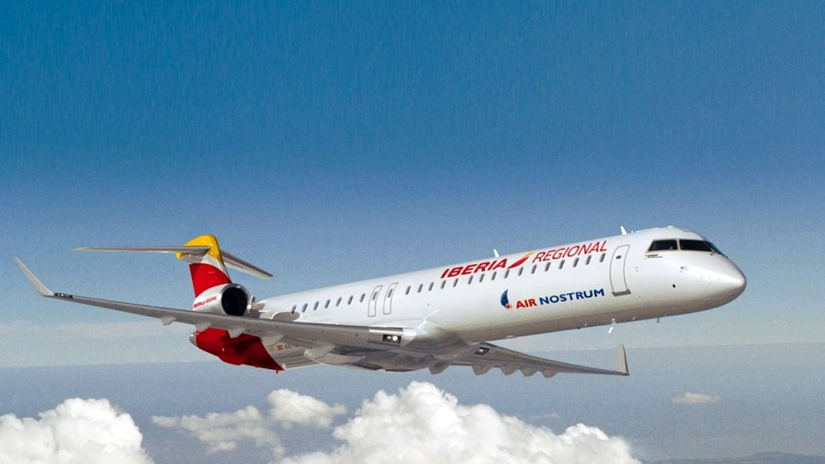 Las conexiones con Madrid sufren un incremento de precio con la llegada de la Semana Santa.