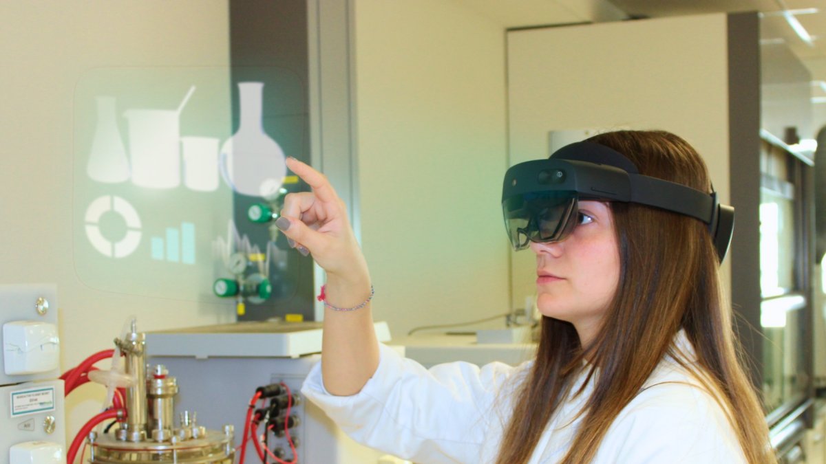 Virtual SmartGreen