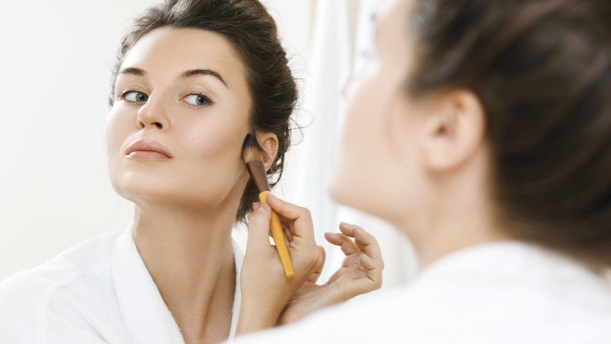 Encuentra tu base de maquillaje perfecta