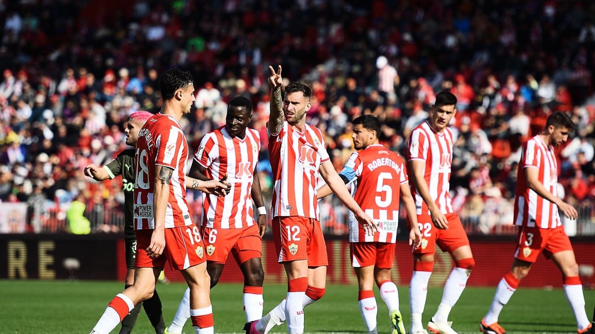 La plantilla cuenta con una tasación total de 72,8 millones de euros.