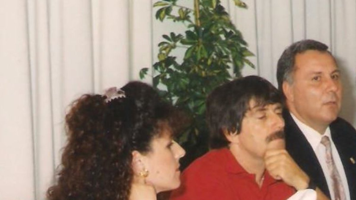 Pepe Cayuela en un inicio de temporada con el Almería CF.