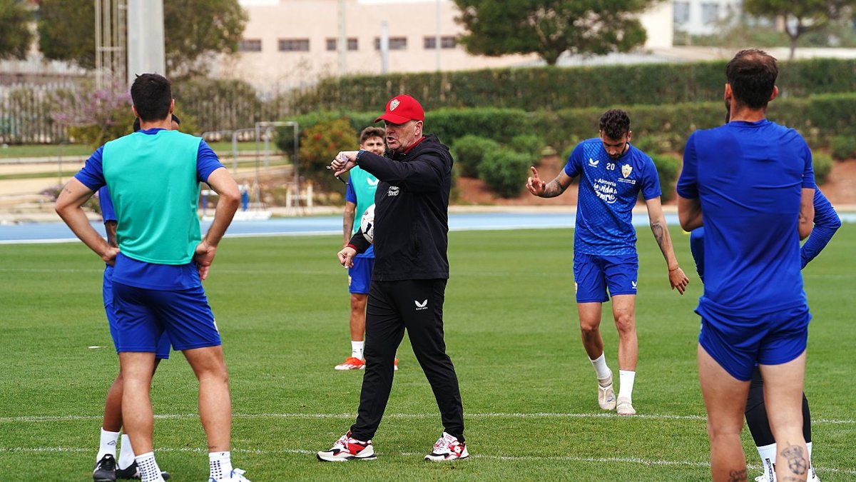 Es el debut en casa para Pepe Mel y quiere conquistar la segunda victoria de la temporada.