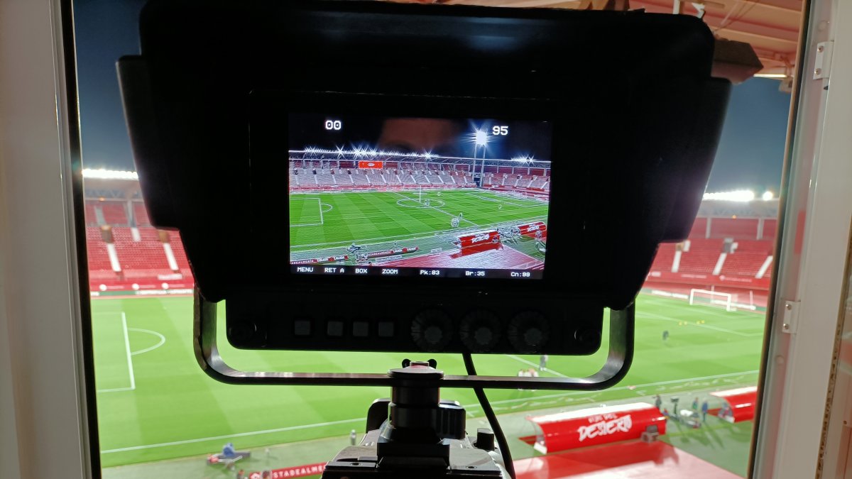 El Mediterráneo espera el debut de Pepe Mel en casa tras haber ganado 0-1 en Las Palmas.