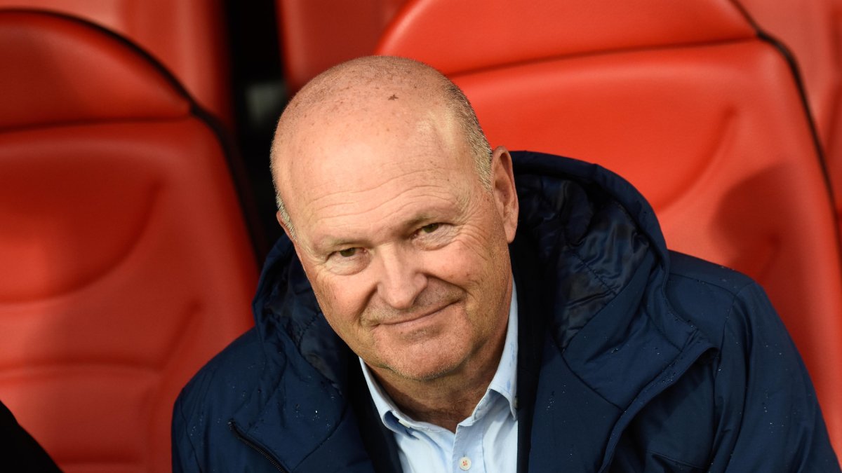 El debut amargo de Pepe Mel en el banquillo del Mediterráneo terminó con derrota.