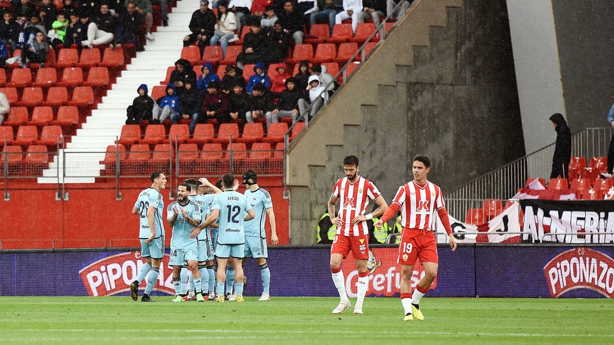 Una perla rojiblanca necesita terapia de choque.