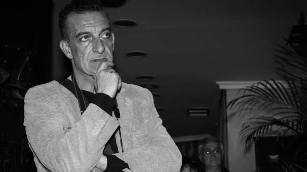 Juan Antonio Barrios