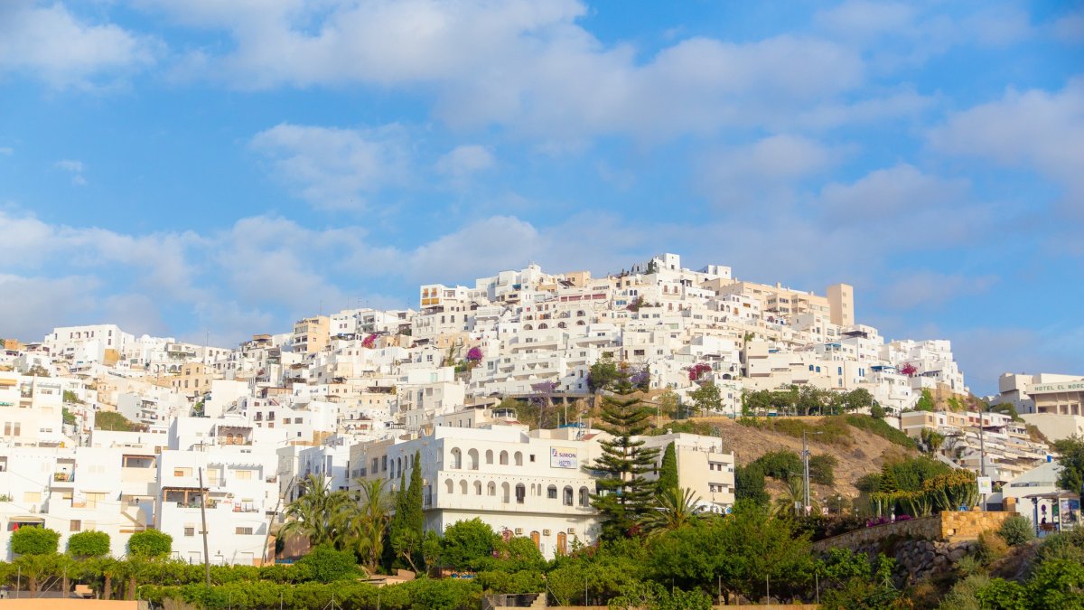 Archivo de la localidad mojaquera.