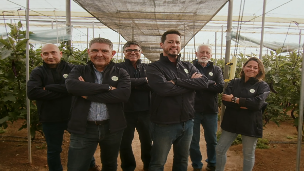 Equipo de profesionales de EcoinverBio.