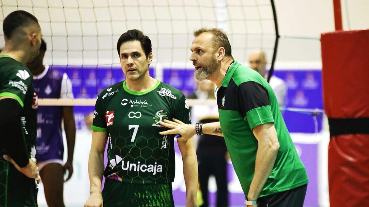 Charly y Paulo Renán