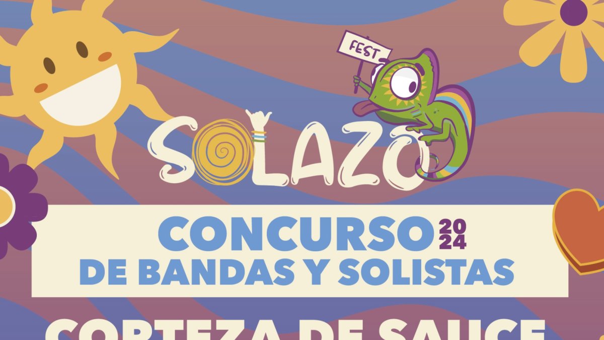 8 finalistas elegidos.