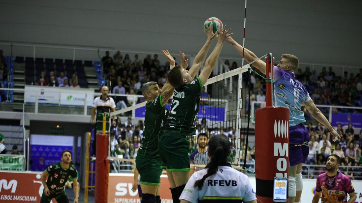 Se ha buscado, se ha luchado, se ha querido, pero no se ha podido.