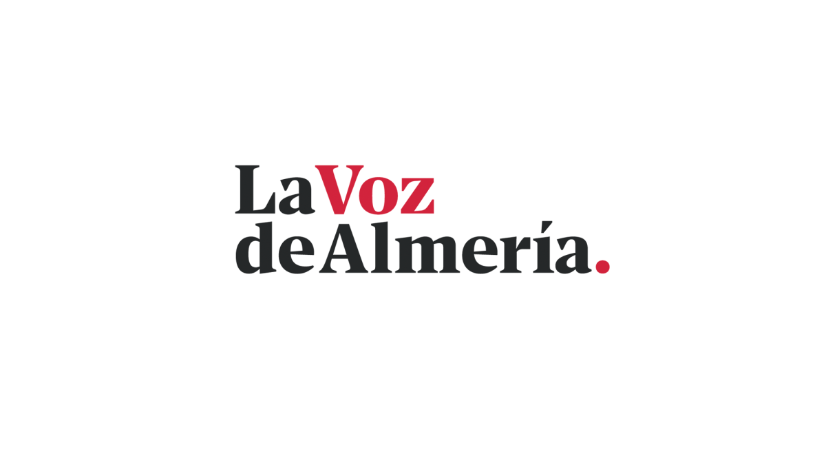 Nueva imagen de La Voz de Almería.