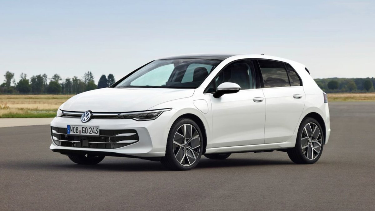 Reserva ya el Golf 2024 en Vera Import