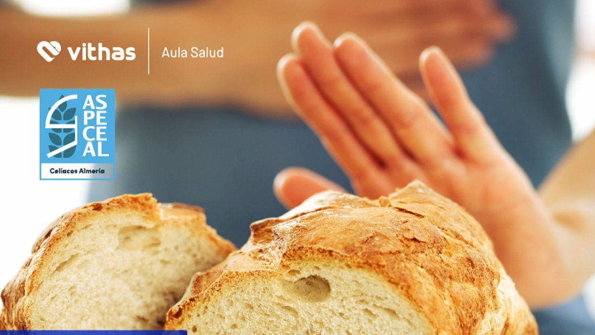 Cartel de la actividad divulgativa.