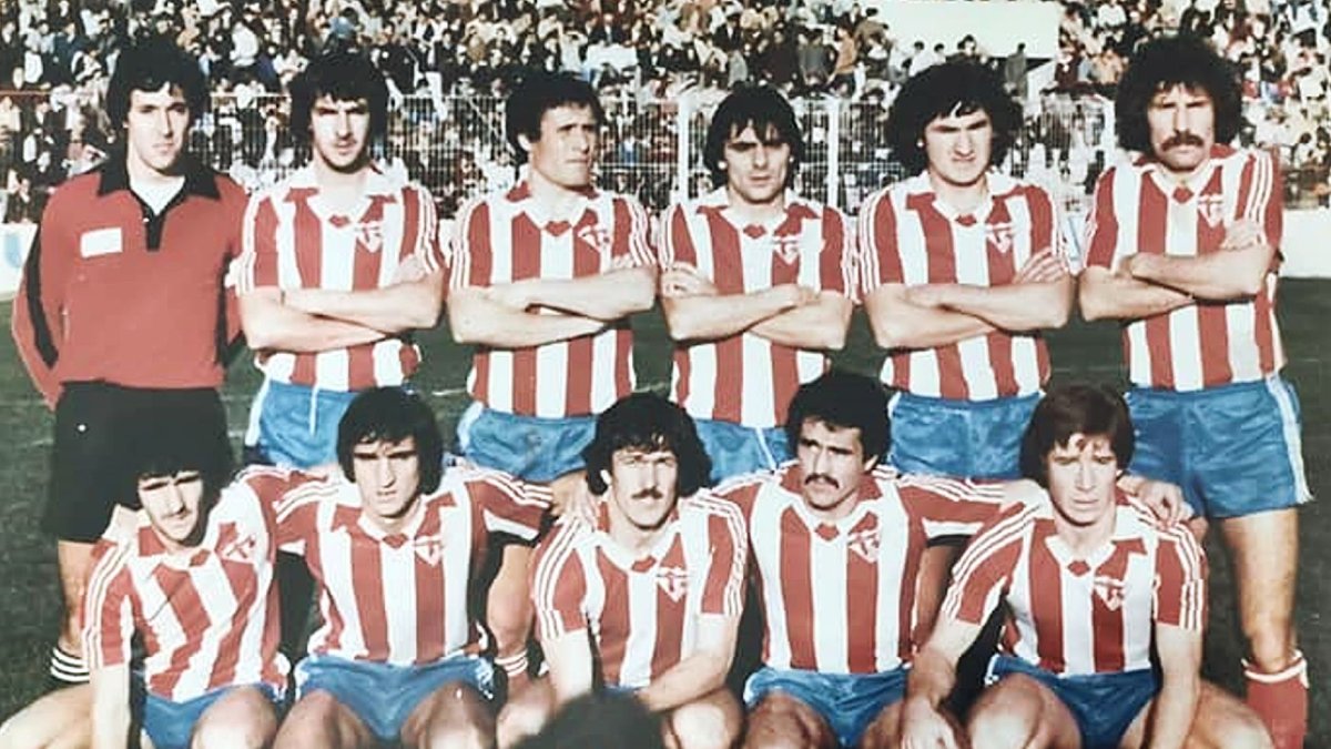 El equipo más caro en la historia de la A. D. Almería.