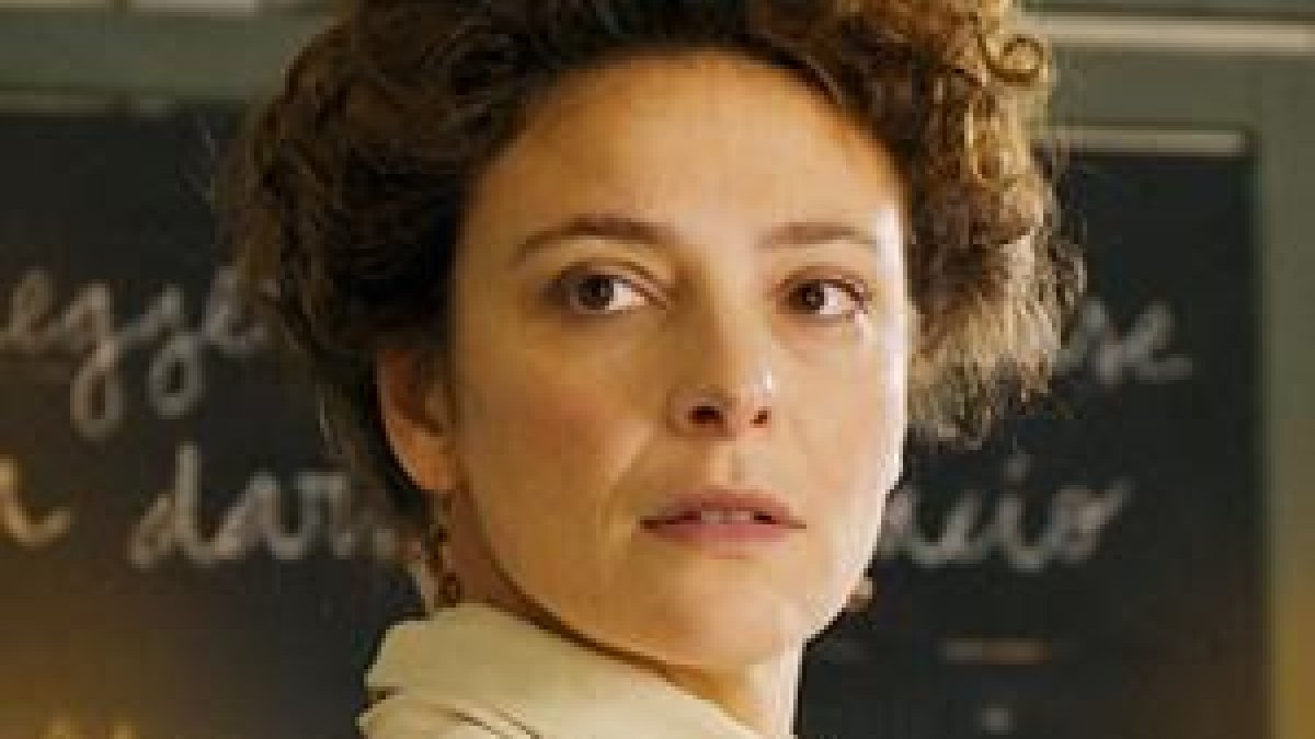 Hasta el próximo 9 de mayo en los cines Yelmo del Centro Comercial Torrecárdenas.l