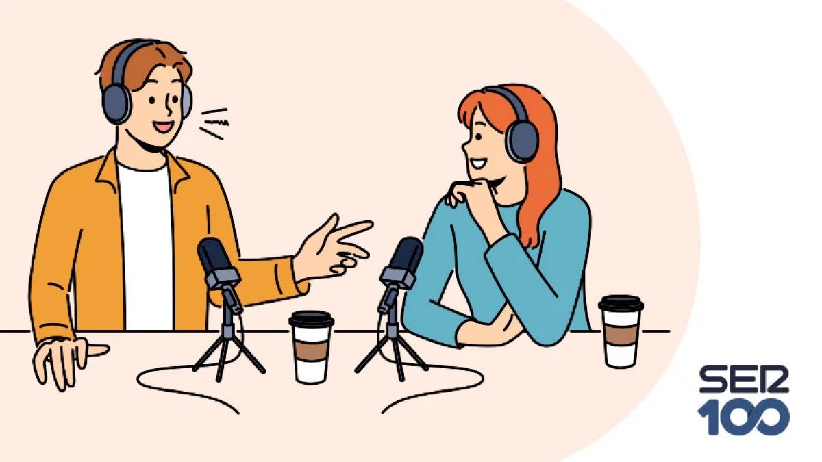 ¿Te apasiona el mundo del podcast y te gustaría poder producir el tuyo?