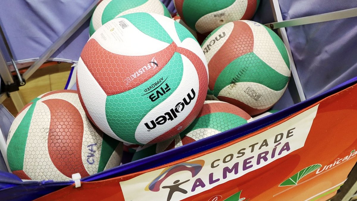Finaliza la temporada del Unicaja Costa de Almería
