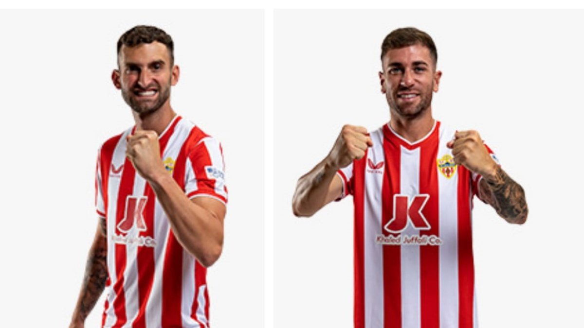 Leo Baptistao y Embarba vivirán un partido emotivo.