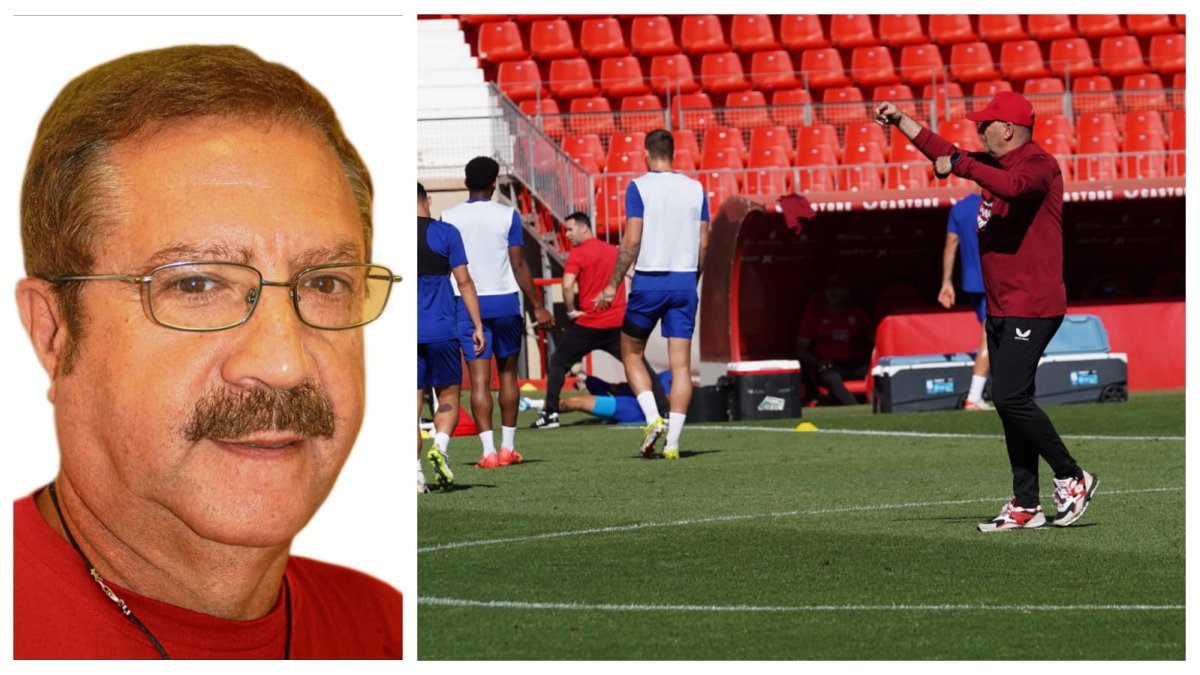 Miguel del Pino analiza el Rayo-Almería, de la 34ª jornada de Liga.