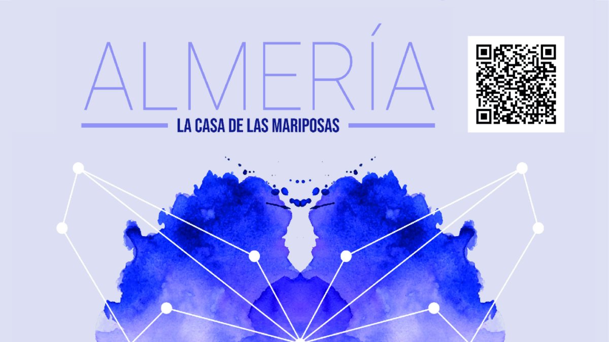 Cartel I Congreso Internacional de ELA.