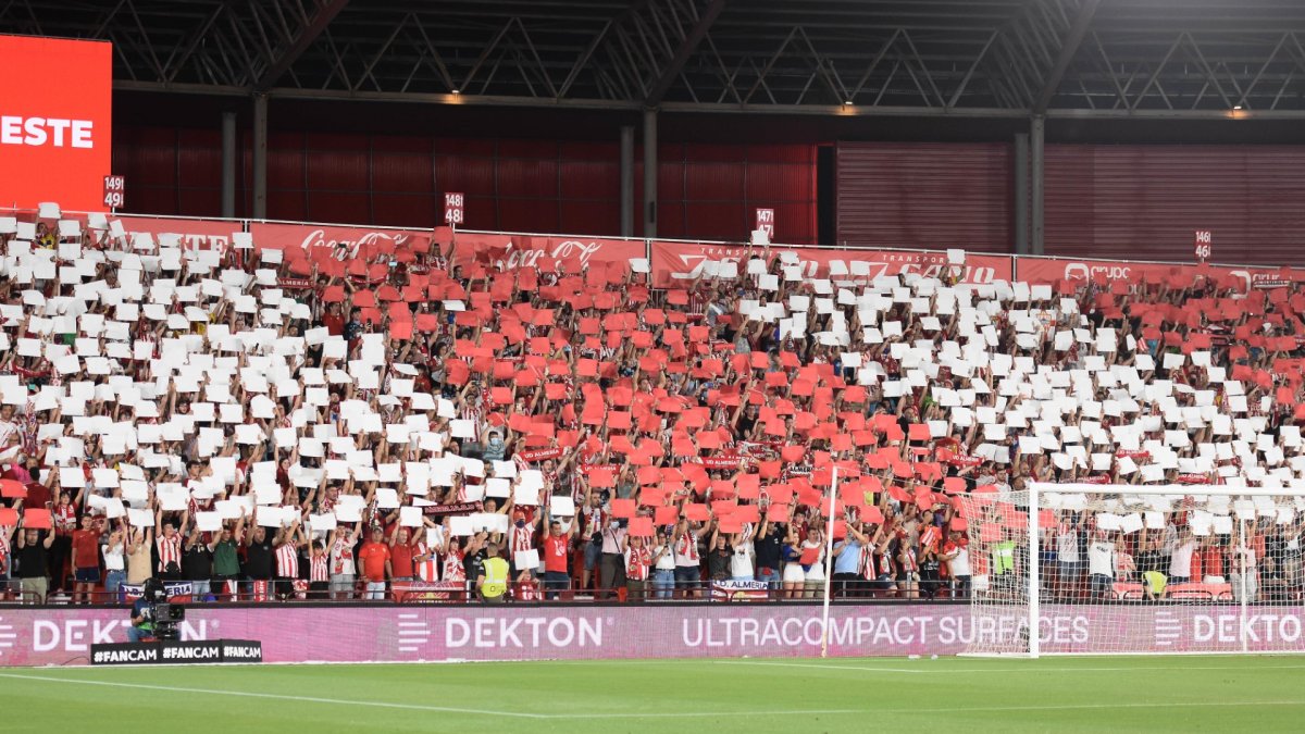 Esta imagen no se volverá a repetir.