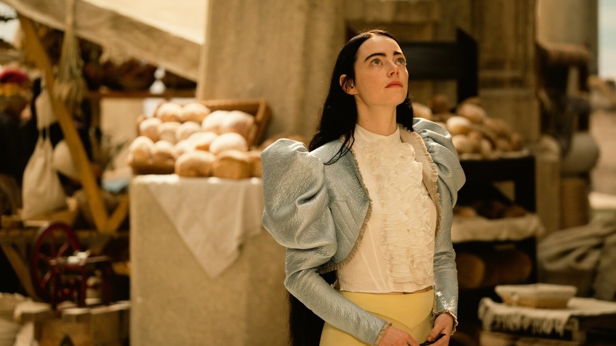 Fotograma de la película.