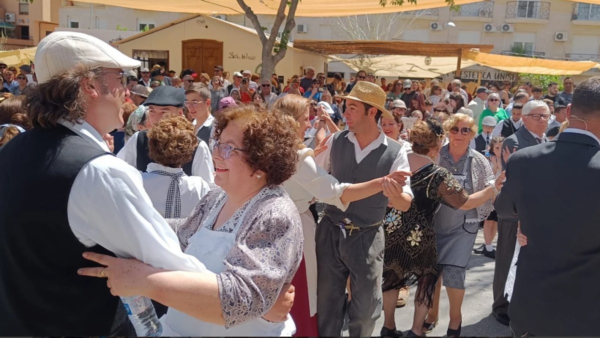 Momentos de Canteros y Caciques este 2024.