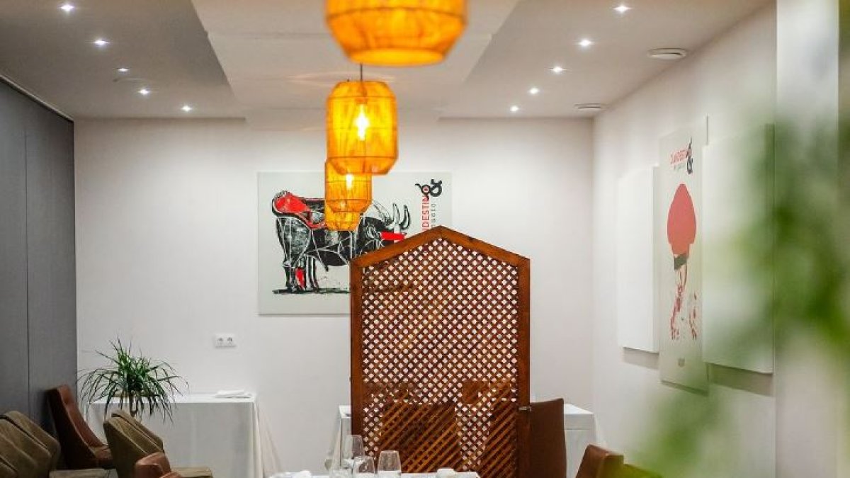 La Bellota y el buey lanza una nueva promoción.