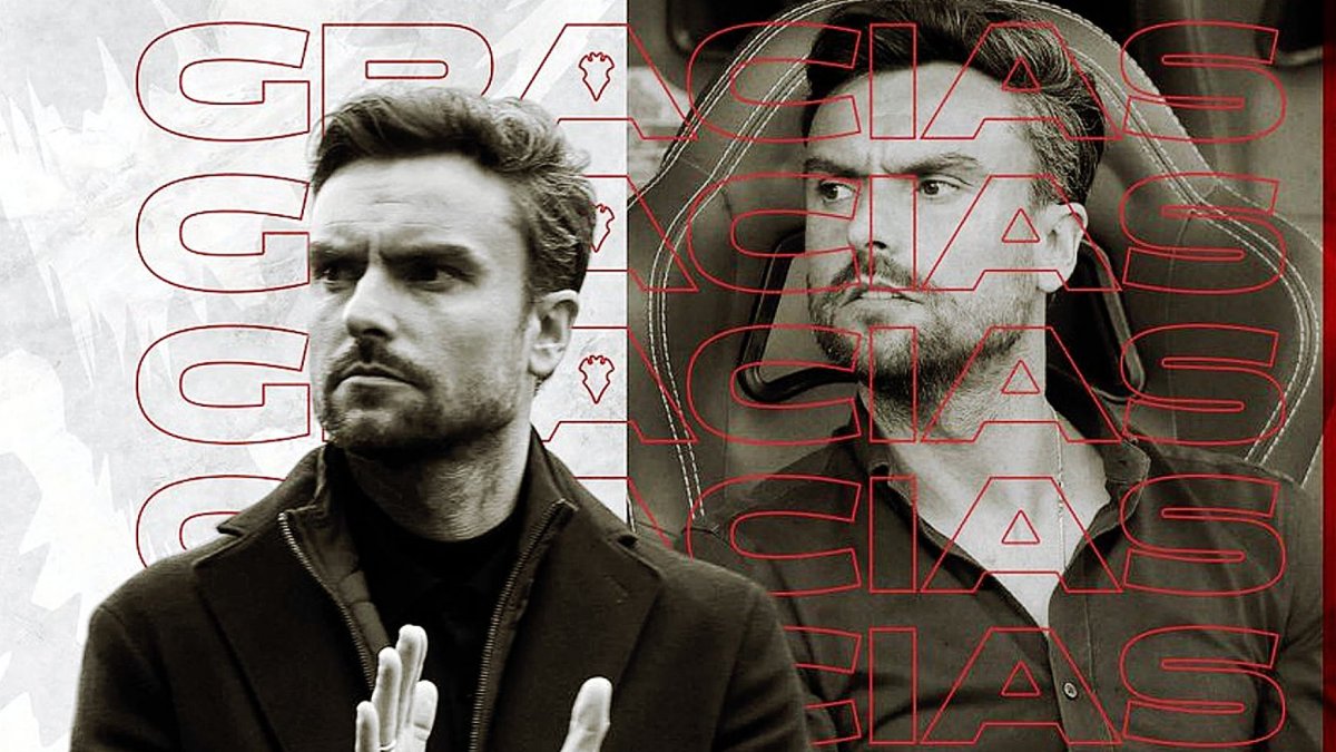 Rubén Albés está de moda y no le faltan pretendientes.