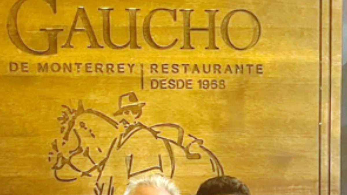 Ciro y Brayan. La familia Ibáñez.