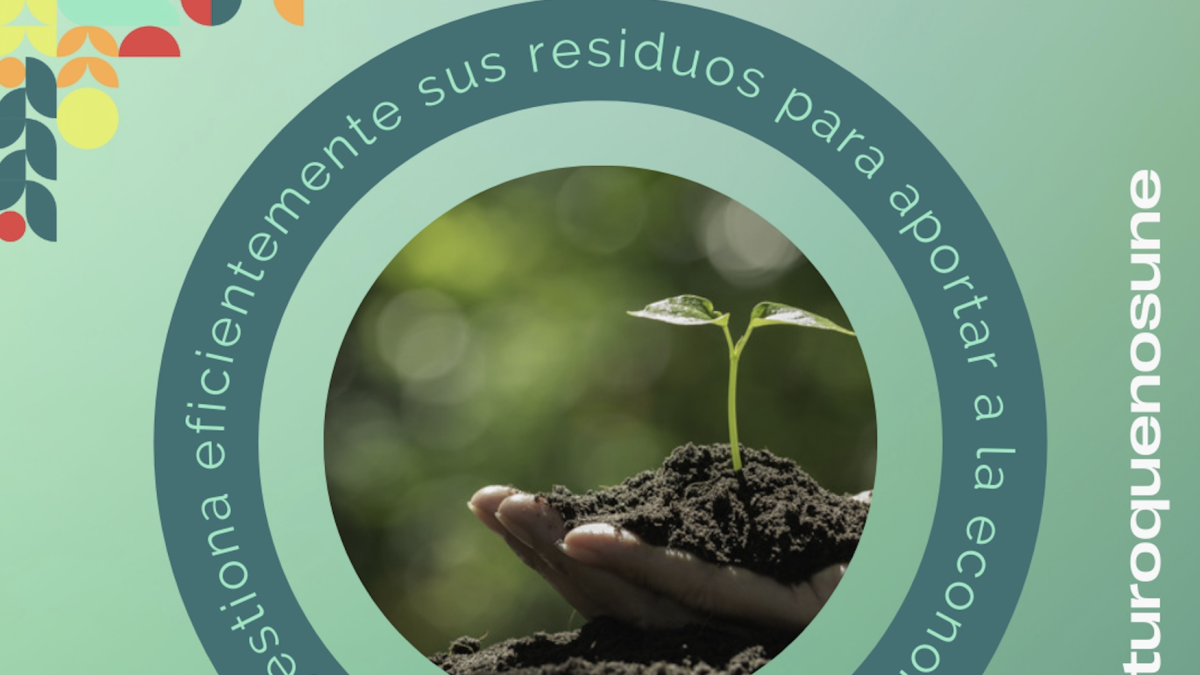 Día Mundial del Reciclaje