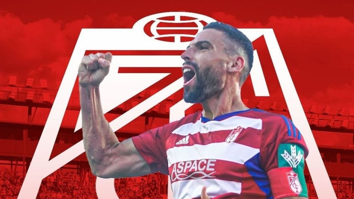 Antonio Puertas ha crecido una barbaridad como futbolista.