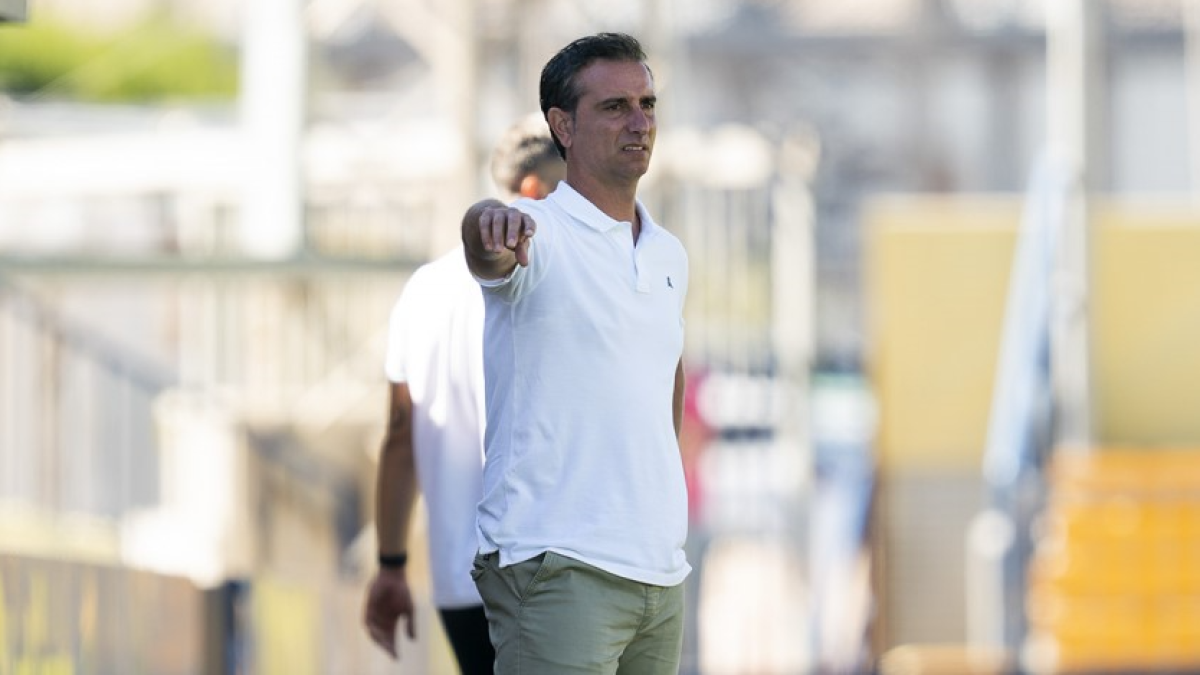 Jandro ha levantado al Amorebieta y empieza a tener pretendientes.