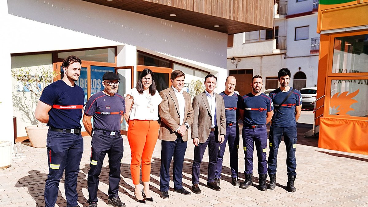 Jornada Técnica para Empresas en Prevención de Accidentes y Emergencias.