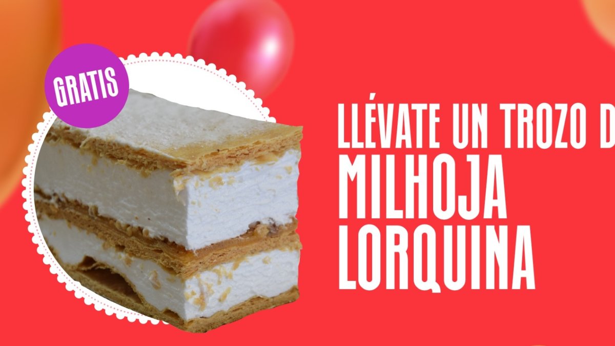 Promoción del centro comercial por su 15 aniversario.