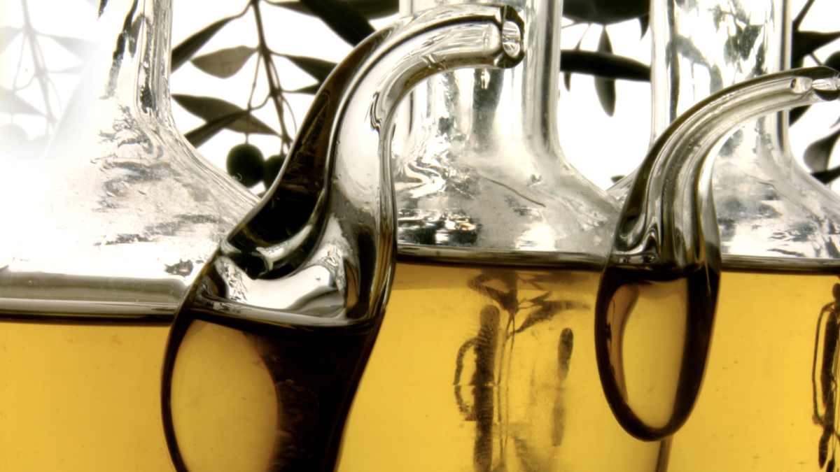 El aceite de oliva impulsa el agro andaluz