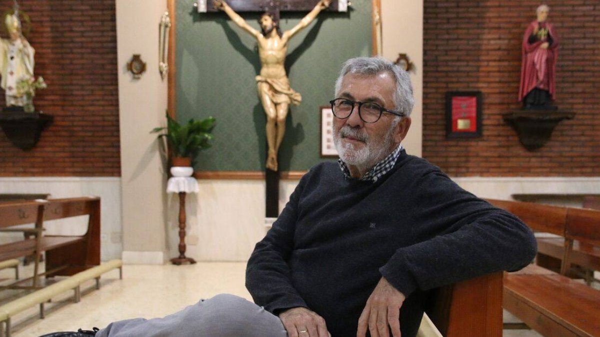 Tomás Cano ya no forma parte del Patronato de Unicaja.