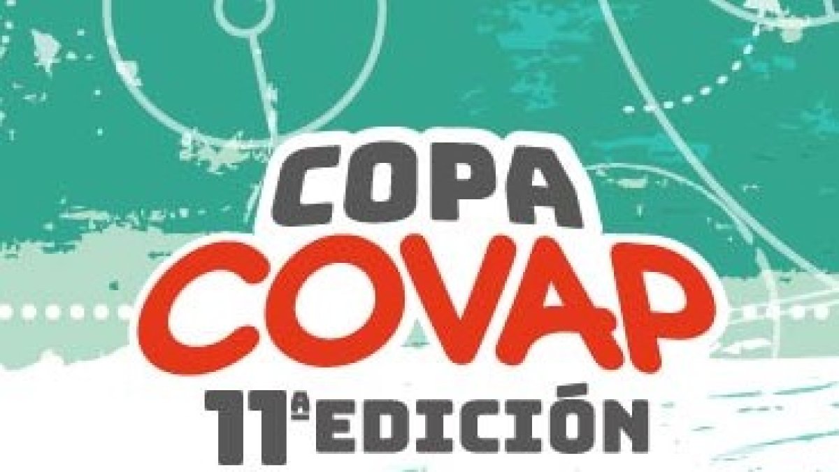 Este domingo 26 de mayo llega la Copa COVAP a Viator.
