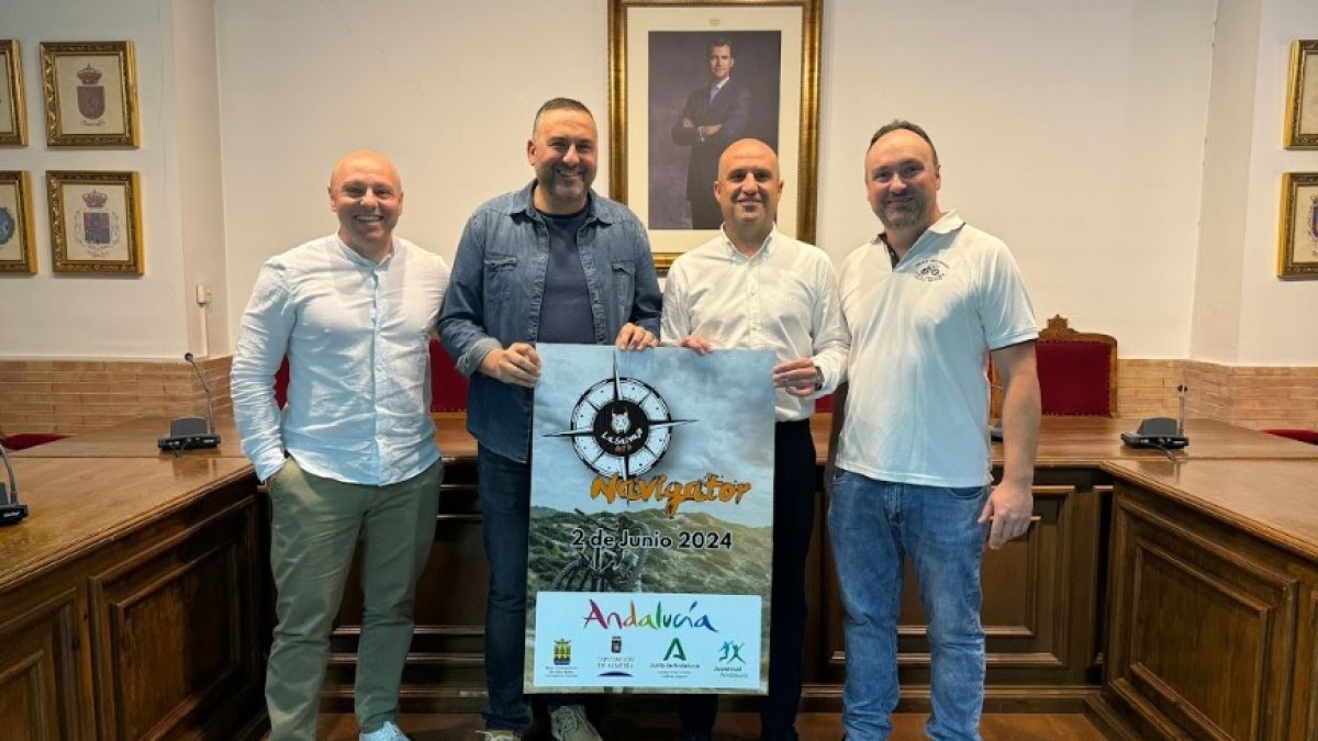 Presentación de La Salvaje en su décima edición.