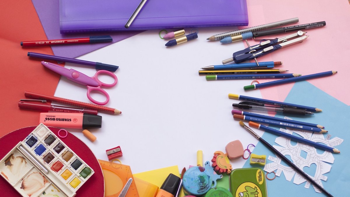 Imagen de archivo de Pixabay.