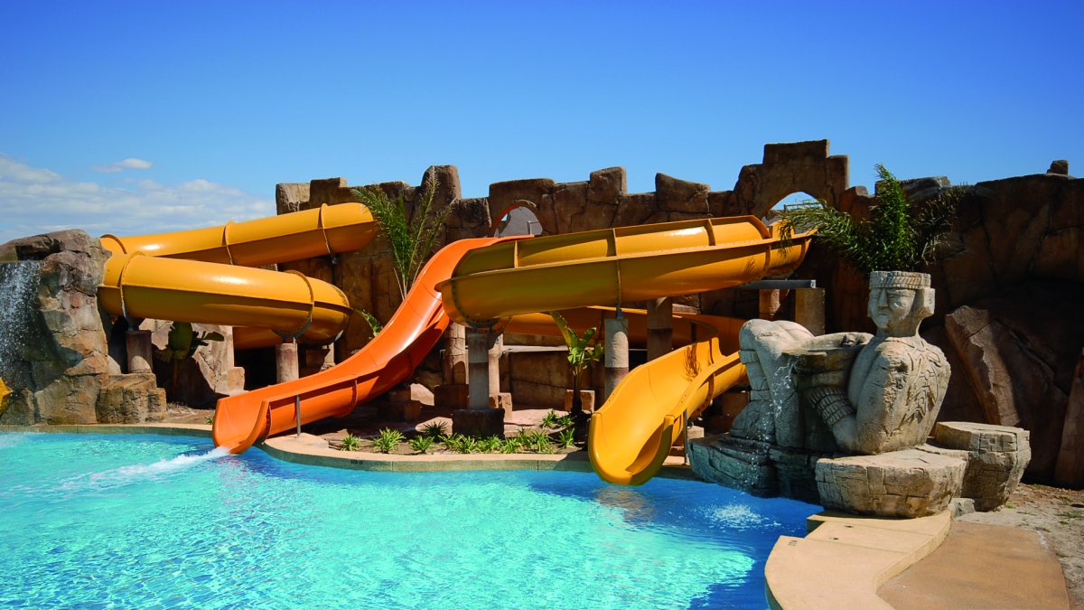 Tus mejores vacaciones garantizadas en Playa Hoteles.