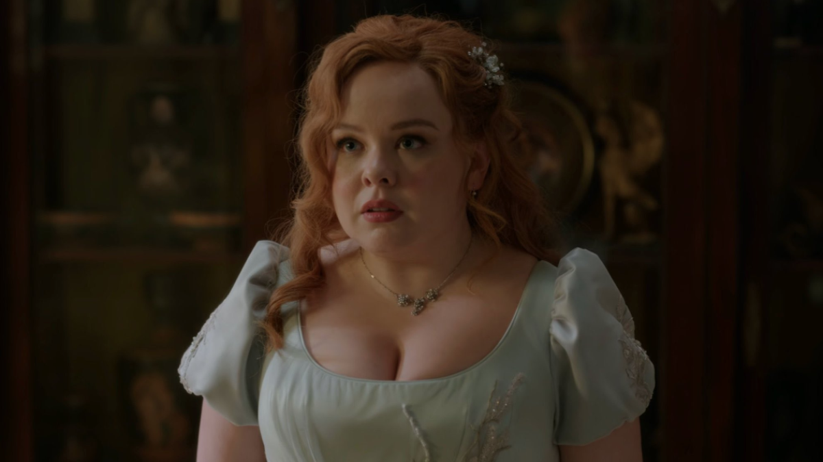 Penelope Featherington