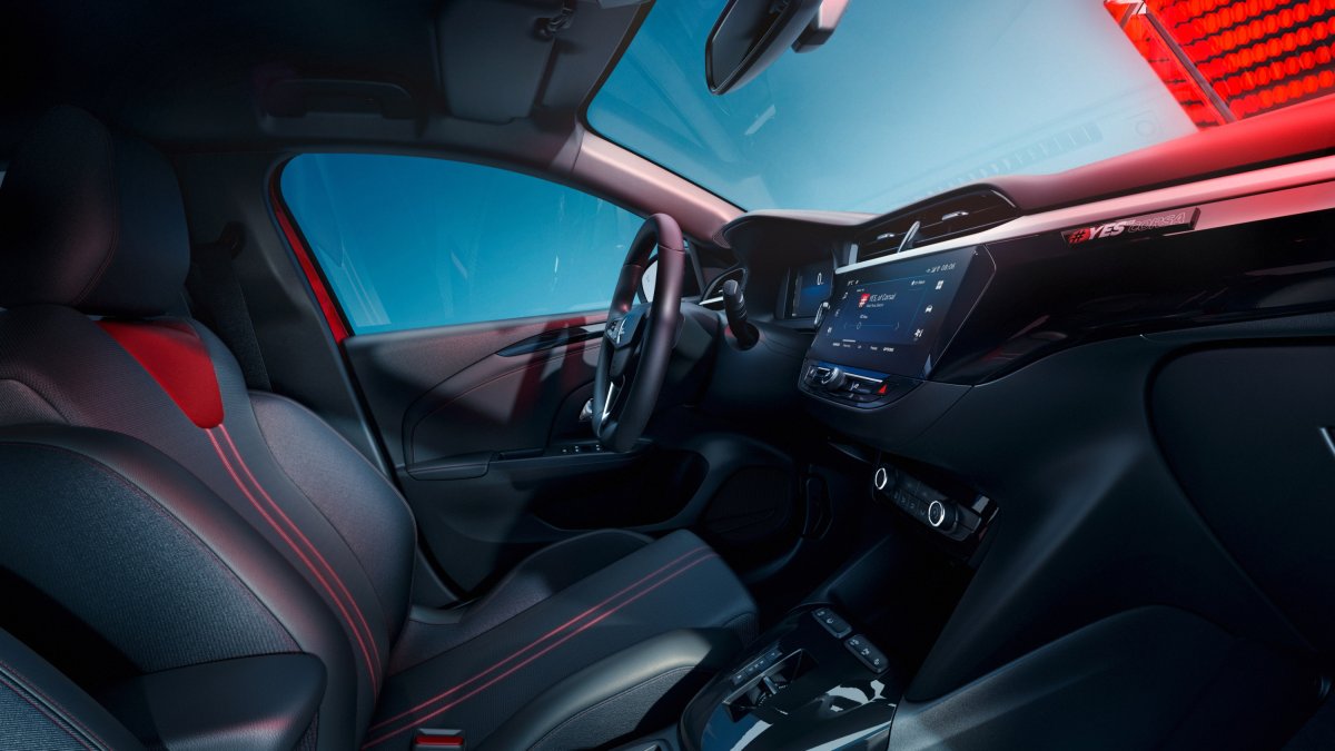 Nuevo Opel Corsa, desde 16.900 euros.