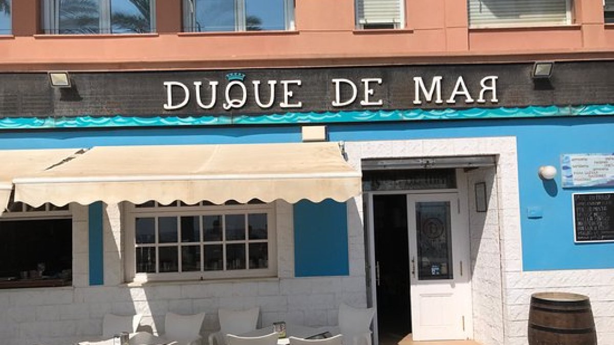 Duque de Mar celebra 25 años.