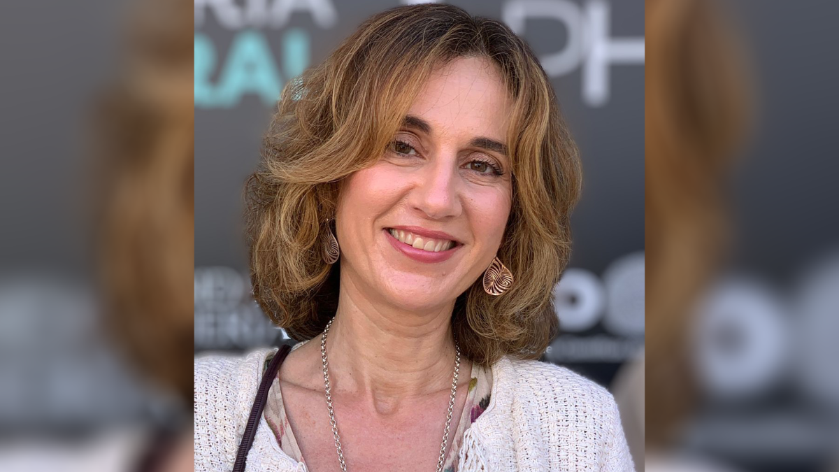 Laura Piedra Muñoz, Directora de Secretariado de Sostenibilidad del Vicerrectorado de Sostenibilidad, Salud y Deportes Universidad de Almería.